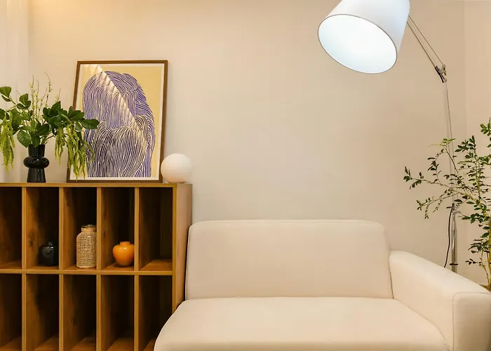 Apartment New Sale 모던포인트 강남 Modern Point Gangnam