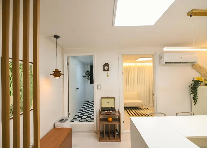 New Sale 모던포인트 강남 Modern Point Gangnam *