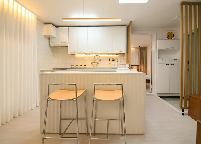 Apartment New Sale 모던포인트 강남 Modern Point Gangnam Seoul