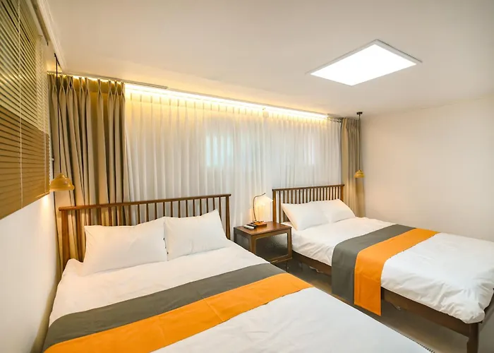 New Sale 모던포인트 강남 Modern Point Gangnam * Seoul