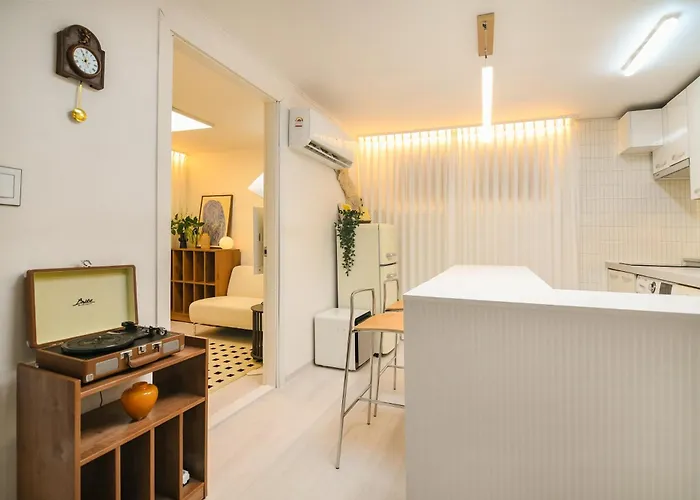Apartment New Sale 모던포인트 강남 Modern Point Gangnam Seoul