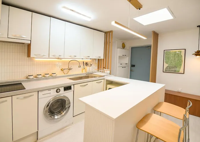 Apartment New Sale 모던포인트 강남 Modern Point Gangnam *