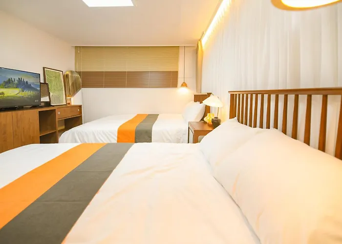 New Sale 모던포인트 강남 Modern Point Gangnam Seoul