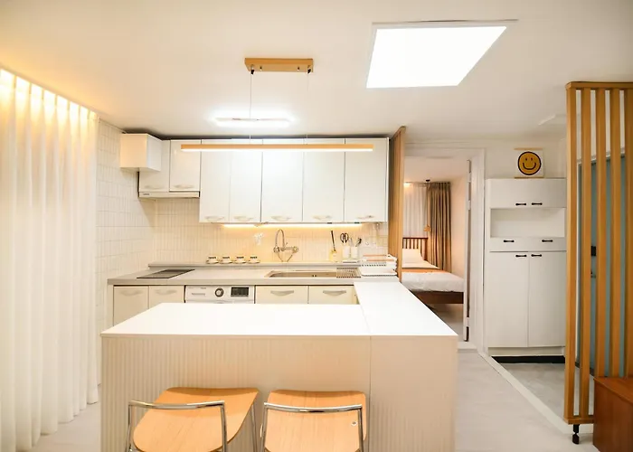 Apartment New Sale 모던포인트 강남 Modern Point Gangnam