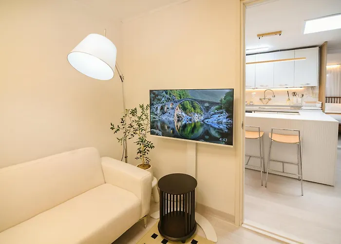 New Sale 모던포인트 강남 Modern Point Gangnam Apartment *