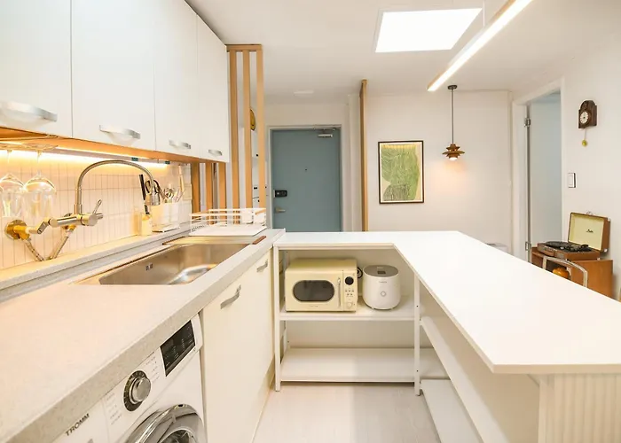 New Sale 모던포인트 강남 Modern Point Gangnam Apartment *