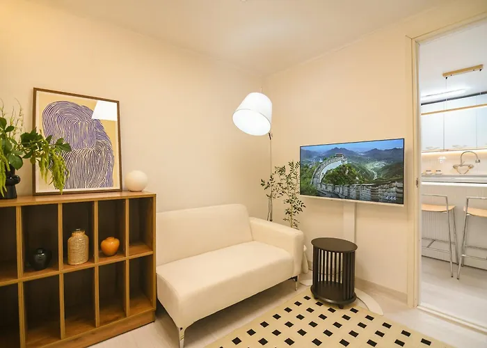 New Sale 모던포인트 강남 Modern Point Gangnam * Seoul