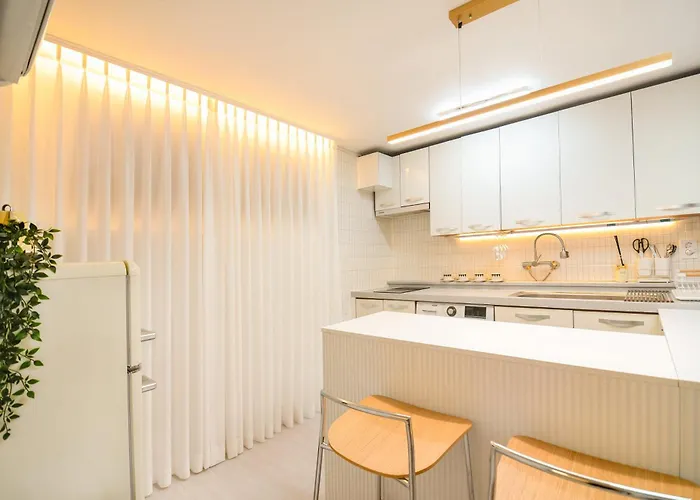 New Sale 모던포인트 강남 Modern Point Gangnam Apartment Seoul