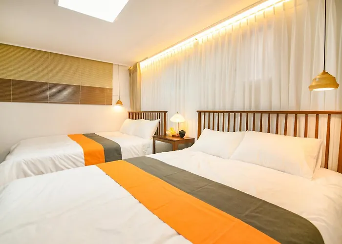New Sale 모던포인트 강남 Modern Point Gangnam * Seoul