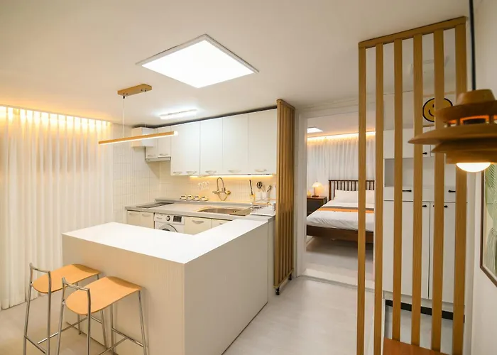 Apartment New Sale 모던포인트 강남 Modern Point Gangnam *