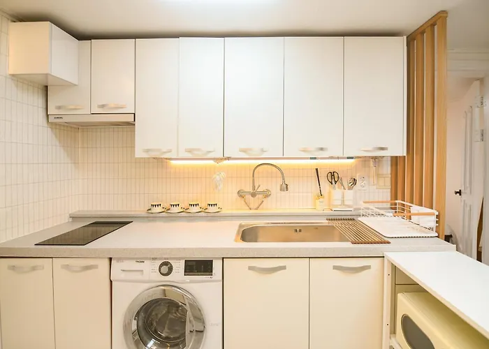 Apartment New Sale 모던포인트 강남 Modern Point Gangnam