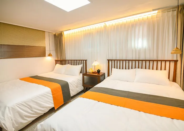 New Sale 모던포인트 강남 Modern Point Gangnam * Seoul