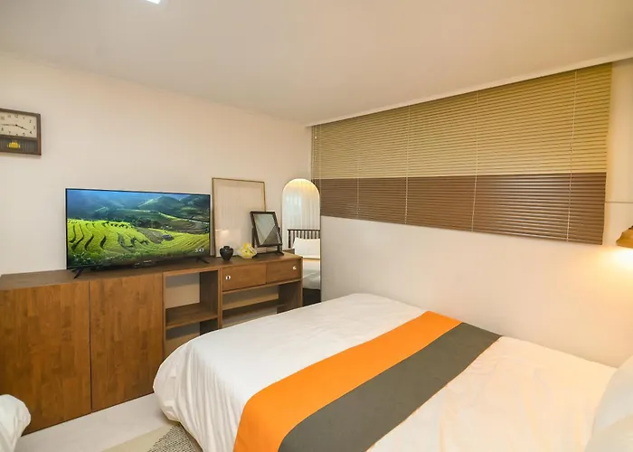 Apartment New Sale 모던포인트 강남 Modern Point Gangnam
