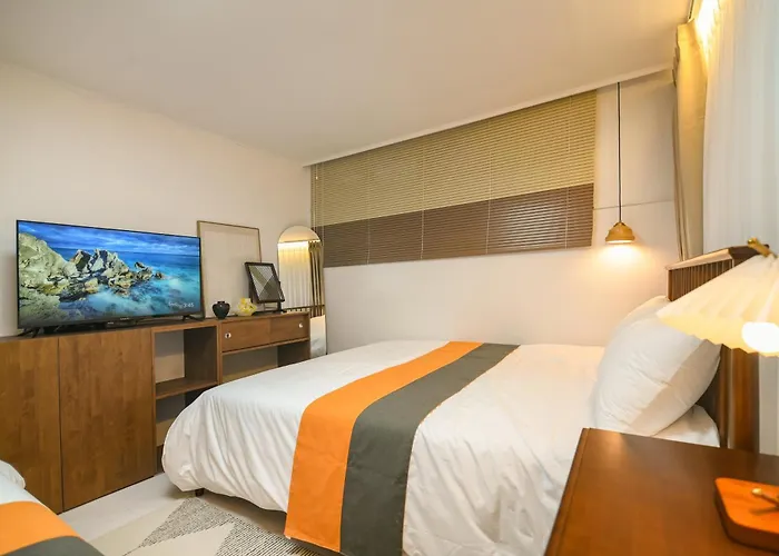 New Sale 모던포인트 강남 Modern Point Gangnam Seoul