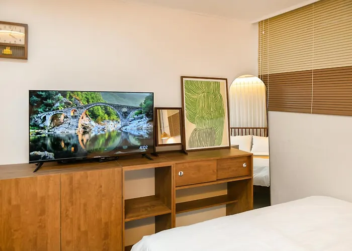 New Sale 모던포인트 강남 Modern Point Gangnam Seoul