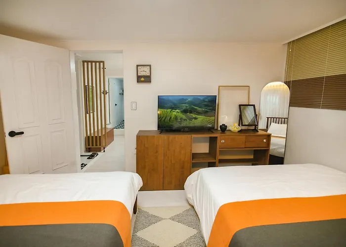 Apartment New Sale 모던포인트 강남 Modern Point Gangnam Seoul