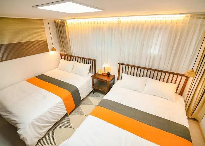 New Sale 모던포인트 강남 Modern Point Gangnam Apartment Seoul