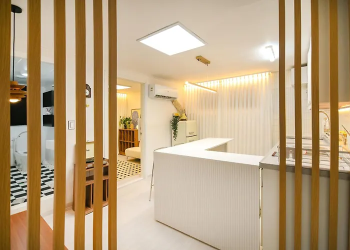 Apartment New Sale 모던포인트 강남 Modern Point Gangnam *