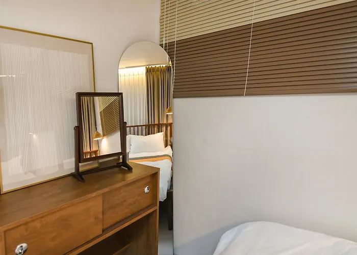 New Sale 모던포인트 강남 Modern Point Gangnam Apartment