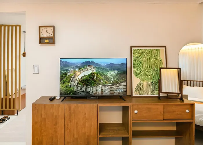 Apartment New Sale 모던포인트 강남 Modern Point Gangnam Seoul