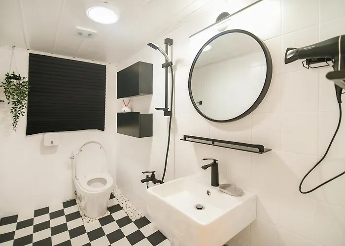 New Sale 모던포인트 강남 Modern Point Gangnam Apartment